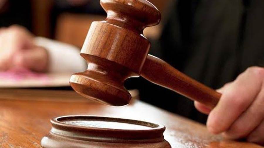 محاكمة 5 متهمين بخلية إرهابية في المرج