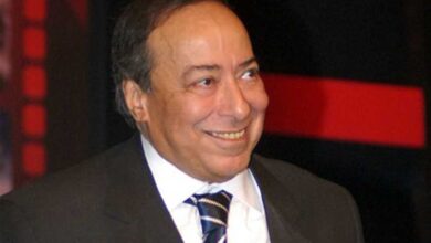 صلاح السعدني