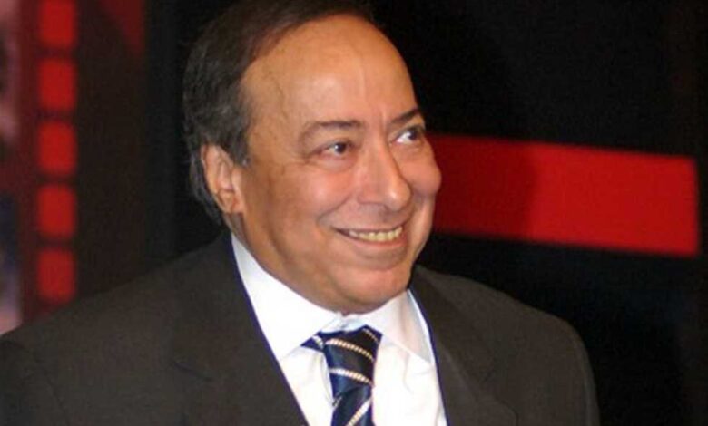 صلاح السعدني