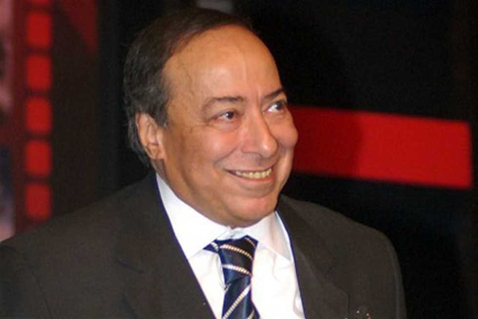 صلاح السعدني يحتفل بعيد ميلاده الـ 80.. مسيرة حافلة بالنجاح