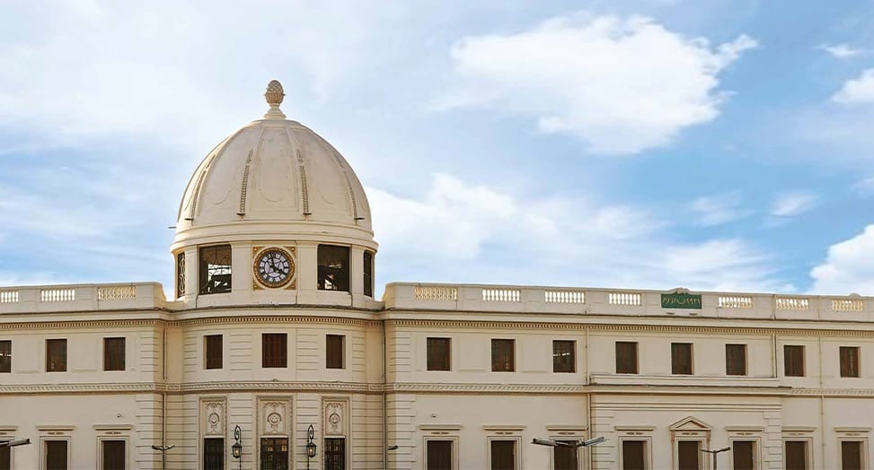 متحف البريد المصري بالعتبة يفتح أبوابه بالمجان وينظم عددًا من الفعاليات