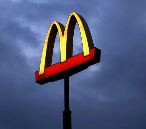 ماكدونالدز