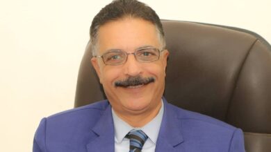 الكاتب سامي أبو العز