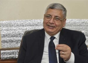 مستشار الرئيس للشئون الصحية : ليس هناك أي قلق من فيروس كورونا