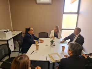 وزير المالية: نتطلع إلى تعزيز التعاون مع ألمانيا فى إنتاج الهيدروجين الأخضر والغاز المسال