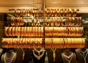 تراجع جديد في أسعار الذهب بمصر اليوم الخميس