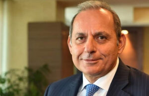 رئيس البنك الأهلي المصري: البنك المركزي لعب دوراً هاما في تعزيز مبادئ التمويل المستدام