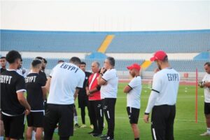 المنتخب الأولمبي يخوض مباراة ودية أمام أوزبكستان استعدادًا لأولمبياد باريس