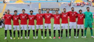 منتخب مصر يستعد لمواجهة زامبيا استعدادًا لتصفيات كأس العالم 2026