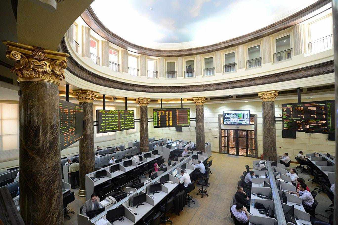 آداء إيجابي لـ “المؤشر للبرمجيات ” خلال الربع الثالث من حيث قيم التداولات ببورصة “النيل” وفتح باب الاكتتاب في زيادة رأس المال وبداية تداول الحق