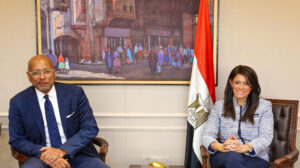 وزيرة التعاون: 9.7 مليار دولار تمويلات تنموية للقطاع الخاص منذ 2020