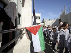 الخارجية الفلسطينية تحذر من التعايش الدولي مع جرائم الاحتلال الإسرائيلي في غزة