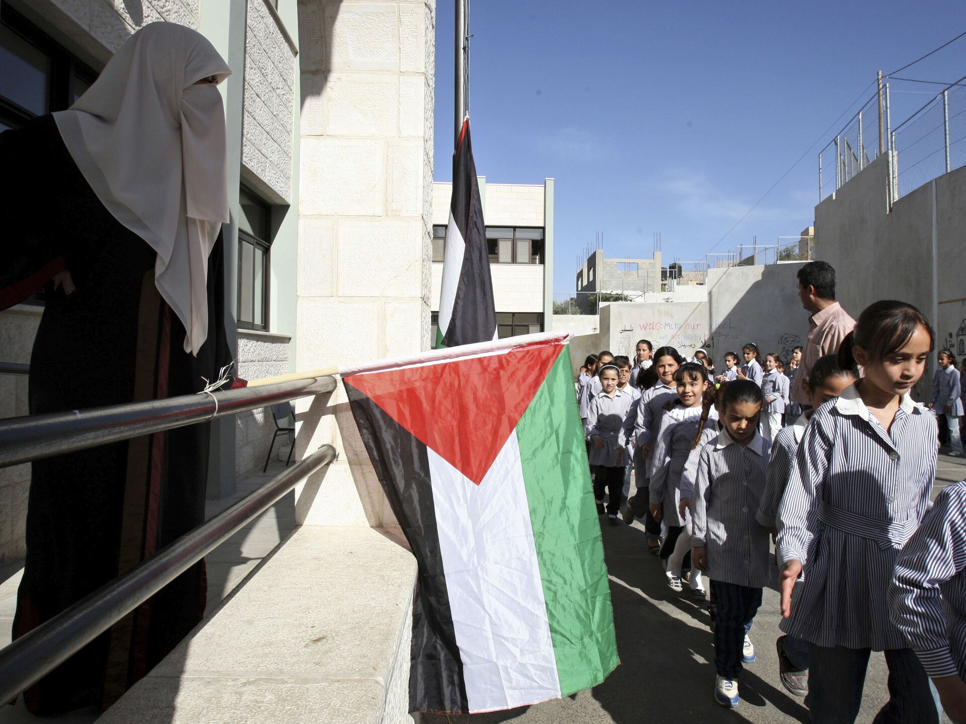 الخارجية الفلسطينية تحذر من التعايش الدولي مع جرائم الاحتلال الإسرائيلي في غزة