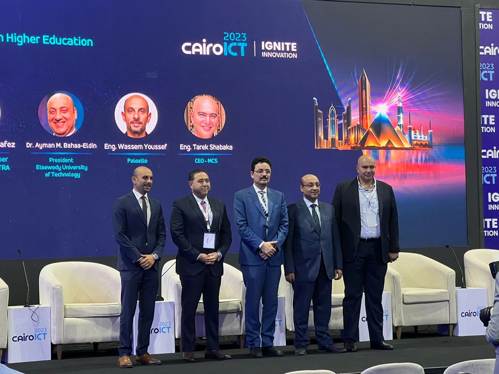 الهجوم السيبراني يمكن أن يسبب شللا تاما ويكبد القطاع خسائر بالجملة