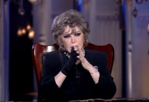 ندمت على المشاركة في الجزء السادس من “ليالي الحلمية”.. أبرز تصريحات صفية العمري في “حبر سري”