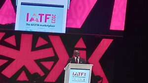 رئيس “أفريكسيم بنك” السابق: البنك لديه دورا رئيسيا لتحقيق التكامل الإفريقي عبر اتفاقية التجارة الحرة