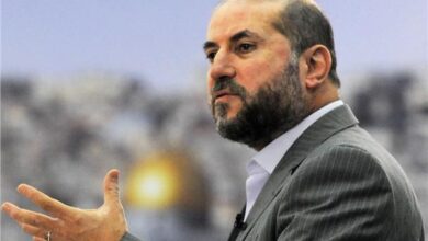 محمود الهباش