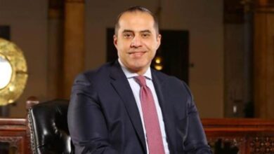 المستشار محمود فوزي، رئيس الحملة الانتخابية للمرشح الرئاسي عبد الفتاح السيسي