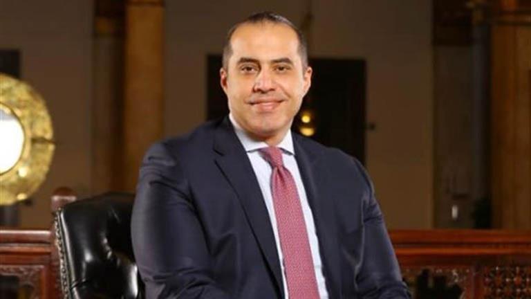 المستشار محمود فوزي، رئيس الحملة الانتخابية للمرشح الرئاسي عبد الفتاح السيسي