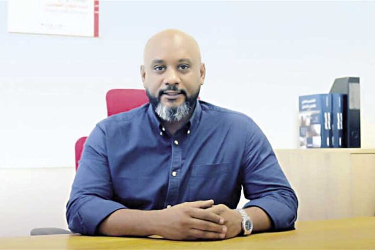 المدير الإقليمي لأطباء بلا حدود