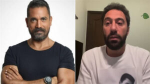 محمد سلام ينفي استبعاده من مسلسل “بيت الرفاعي” ويعتذر لأمير كرارة