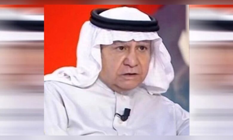 تركي الحمد