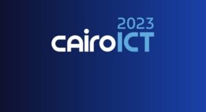 منعًا للتكدس وازدحام الطوابير.. تطبيق معرض CairoICT على الهواتف الذكية لتسهيل الدخول