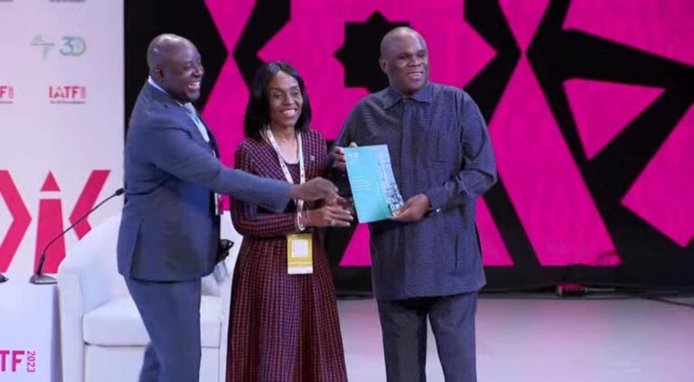 أفريكسيم بنك يعلن إطلاق أكبر مشروع للتكرير والبتروكيماويات في نيجيريا