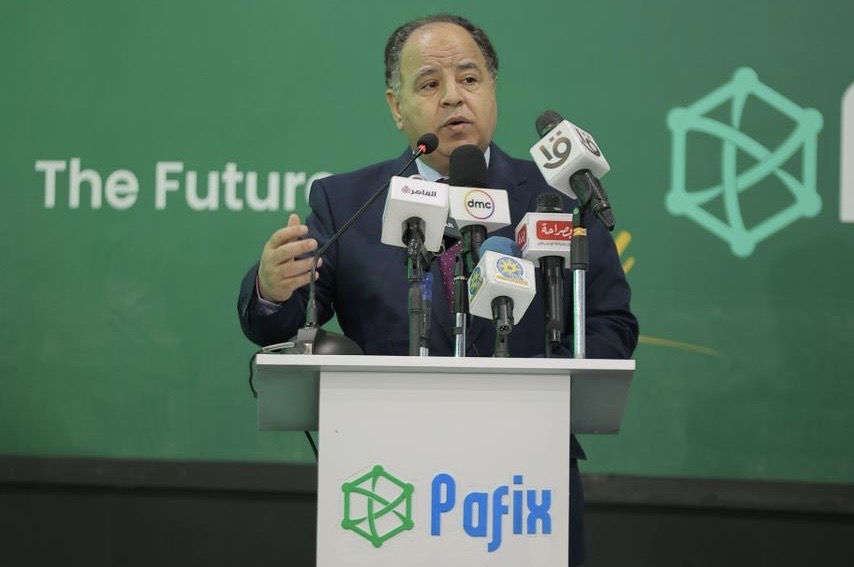 بحضور وزير المالية ونائب محافظ البنك المركزي.. انطلاق فعاليات الدورة العاشرة لمؤتمر PAFIX”23 برعاية “البنك المركزي المصري”