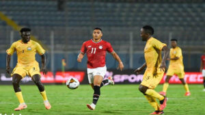 طرح تذاكر مباراة منتخب مصر وجيبوتي في التصفيات المؤهلة لكأس العالم