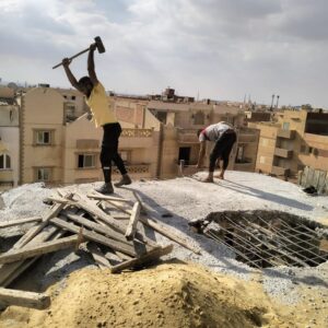 وزير الإسكان يُصدر قرارات لإزالة التعديات بمدينتي السادات والفشن الجديدة