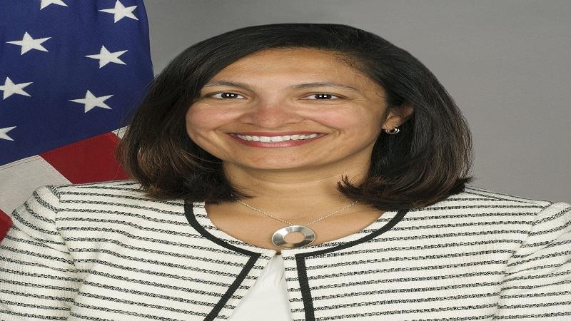 نائبة وزير الخارجية الأمريكي: المساعدات الإنسانية إلى قطاع غزة ستزيد خلال الفترة المقبلة