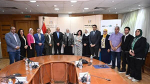 بنك ABC مصر يدعم برنامجي محو الأمية والألف يوم الأولى بالشراكة مع وزارة التضامن الاجتماعي