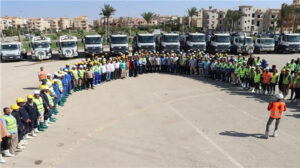 الإسكان تخصص فرق عمل لسرعة التعامل مع سوء الأحوال الجوية