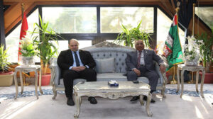 بروتوكول تعاون بين حماية المنافسة وهيئة قضايا الدولة لتعزيز التعاون المشترك