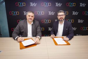 Zoho and Telr partner to help SMEs in MENA with digital transformation
