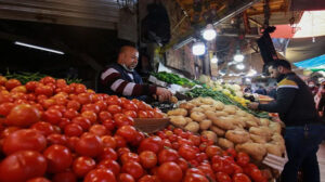 تباطؤ التضخم السنوي في مصر إلى 35.8% خلال أكتوبر