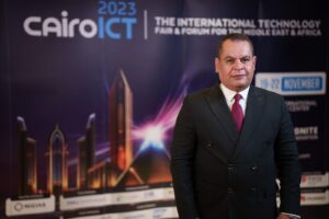 “ميدار” تطلق 15 تطبيقاً للمدن الذكية خلال مشاركتها ورعايتها لمعرض 23 Cairo ICT