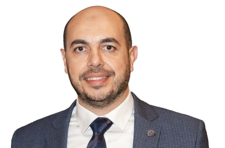 كيوان : معرض Cairo ICT يمثل فرصة كبيرة لتعزيز مفهوم التحول الرقمي