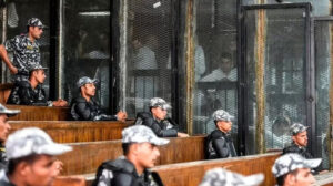 اليوم.. محاكمة 31 متهما بالتحريض على العنف والانضمام لجماعة إرهابية