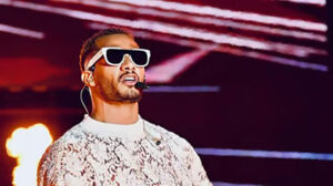 محمد رمضان نجم مسرح محمد عبده بموسم الرياض.. غدًا