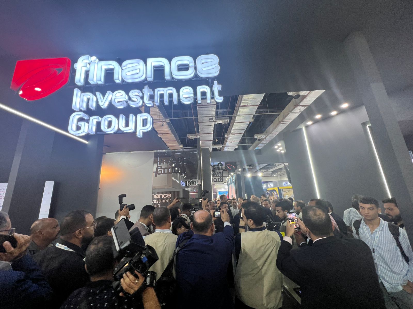 مشاركة “إي فاينانس” في معرض TransMEA”23 تفتح آفاقاً جديدة للتوسع في النقل الذكي