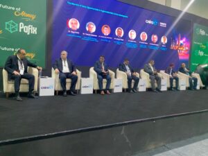 خلال جلسة “عصر جديد للبيانات”.. الذكاء الاصطناعي يضيف للاقتصاد المصري أكثر من 43 مليار دولار