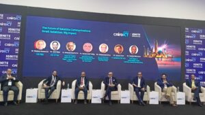 مقدمو التكنولوجيا أم مطورون عقاريون أم مواطنون..من يقود المدن الذكية؟