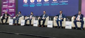 “كيفية بناء استراتيجية المخاطر الأمنية الفعالة” في جلسة بمعرض Cairo ICT 2023