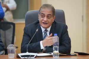 دليلك لحضور TransMEA”23 أكبر معرض للنقل الذكي واللوجستيات في المنطقة