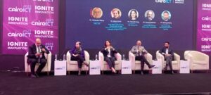 خلال جلسة بحثت آليات عمل تطبيق أنظمة الحوكمة وإدارة المخاطر بالبنوك:التعامل مع أنظمة التأمين باعتبارها أسلوب حياة