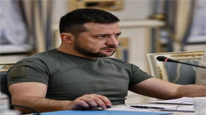 زيلينسكي: لدينا خطة لحل الأزمة الحدودية مع بولندا