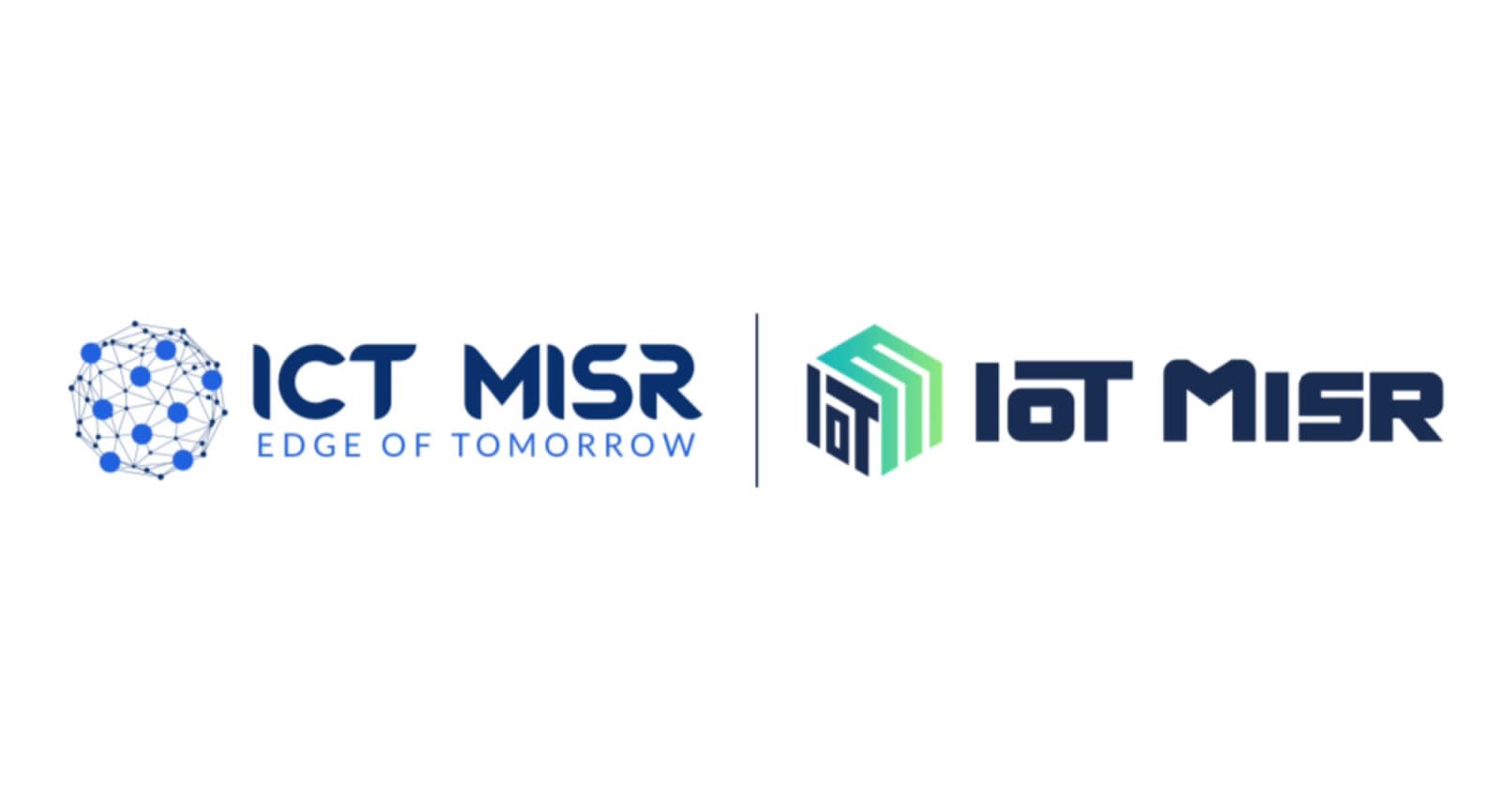 ‏”ICT Misr” و”IoT Misr” تشاركان في معرض Cairo ICT”23 رعاةً للبنية التحتية في دورته السابعة والعشرين