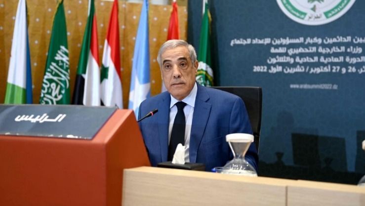 نذير العرباوي